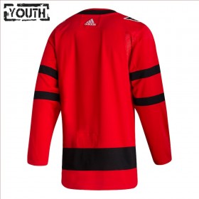 Dětské Hokejový Dres Ottawa Senators Dresy Blank 2020-21 Reverse Retro Authentic